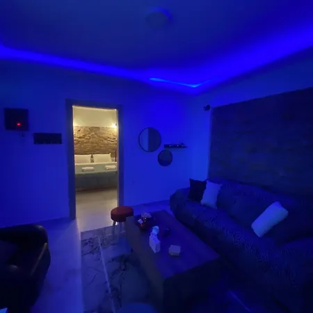 Apartment Alexandra