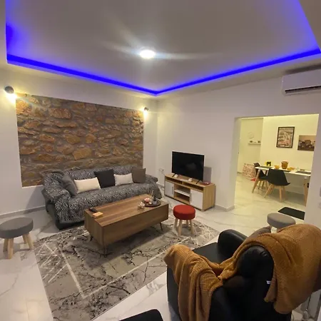 Alexandra Apartament Atena