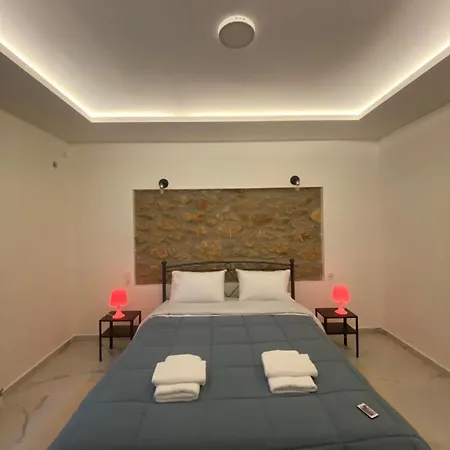 Apartament Alexandra Atena