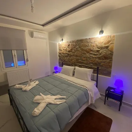 Apartament Alexandra *