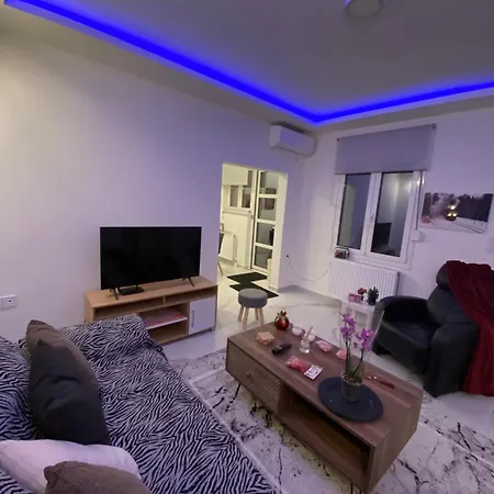 Apartament Alexandra *