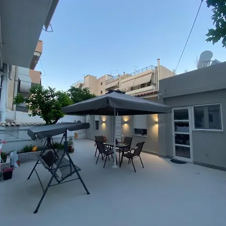 Alexandra Apartament