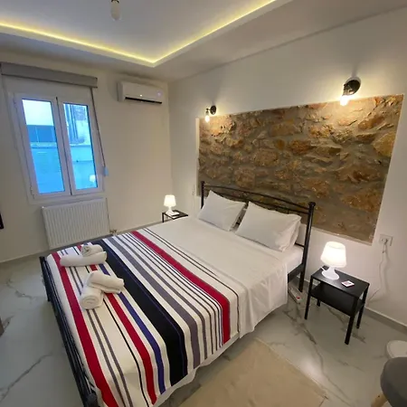 Apartament Alexandra Atena